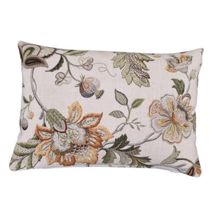 Warwick Malmsbury Sunshine Indoor Cushion Cover