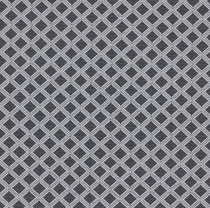 Warwick Corozal Navy Outdoor Cushion Cover