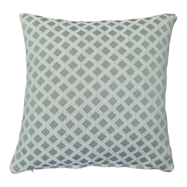 Warwick Corozal Palm Outdoor Cushion Cover