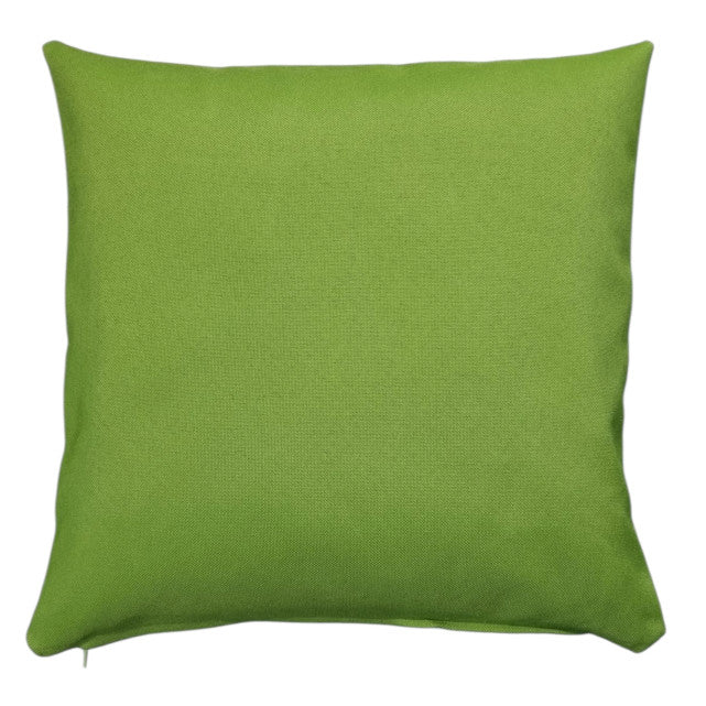 Warwick Kona Lime Outdoor Cushion Cover