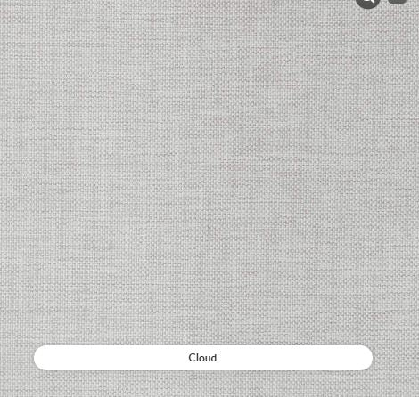 Warwick Lomani Cloud Outdoor Cushion Cover