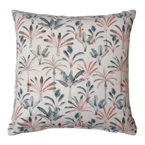 Warwick Loreto Coral Outdoor Cushion Cover