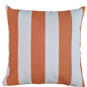 Warwick Mallacoota Melon Outdoor Cushion Cover