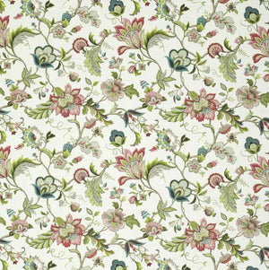 Warwick Malmsbury Willow Fabric per meter