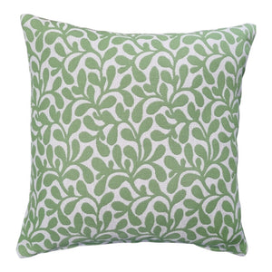 Warwick Nanuya Palm Outdoor Cushion Cover