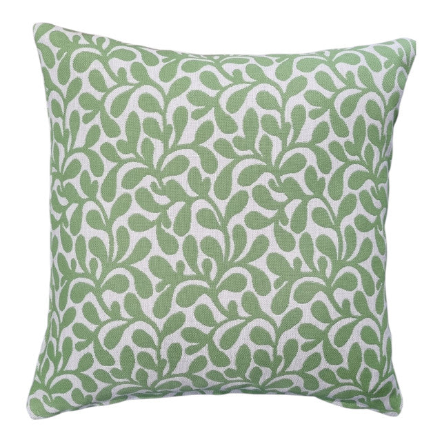 Warwick Nanuya Palm Outdoor Cushion Cover