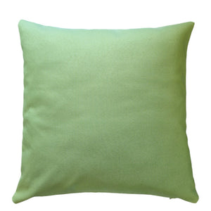 Warwick Noosa Lime Outdoor Cushion Cover