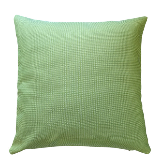 Warwick Noosa Lime Outdoor Cushion Cover