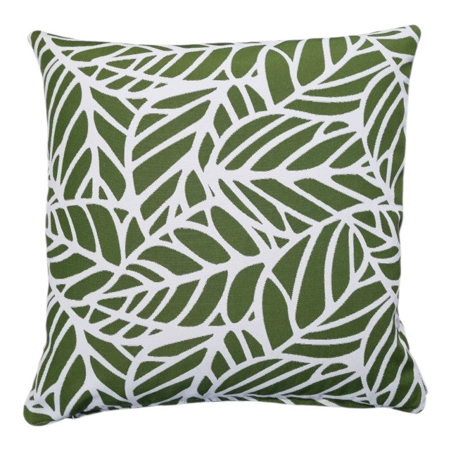 Warwick Tulum Palm Outdoor Cushion Cover
