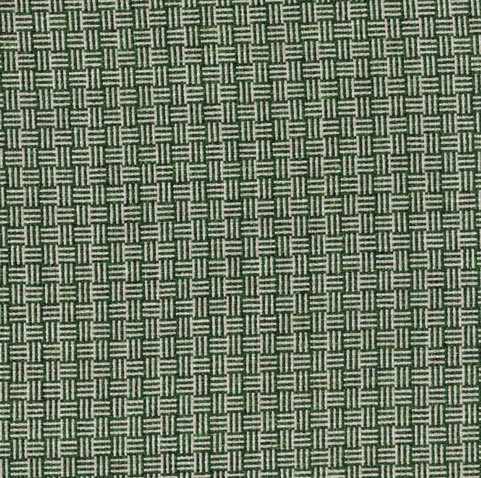 Warwick Williamsburg Olive Indoor Cushion Cover