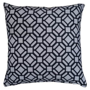 Warwick Yasawa Basalt Outdoor Cushion Cover