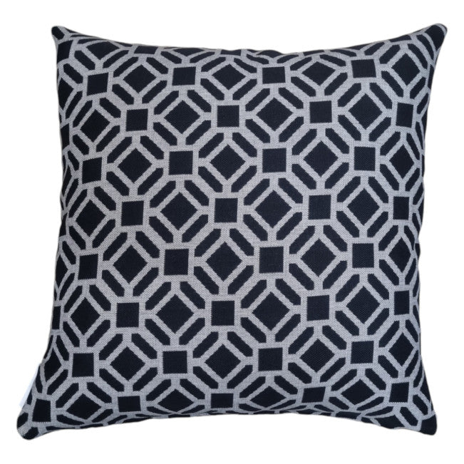 Warwick Yasawa Basalt Outdoor Cushion Cover