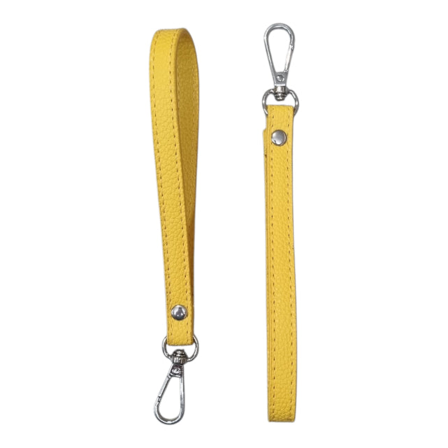 Yellow Wrist Strap