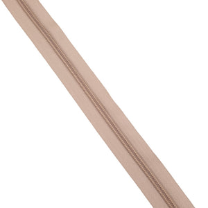 YKK #3 Continuous Coil (5 Meter Length) - Multiple Colours