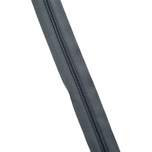 YKK #5 Continuous Coil (5 Meter Length) - Multiple Colours