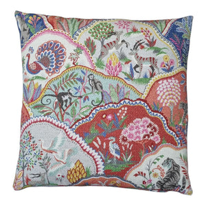 Zoologic Prism Indoor Cushion Cover