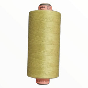 Amann SABA C 120 Thread Colour 1148 Kiwi