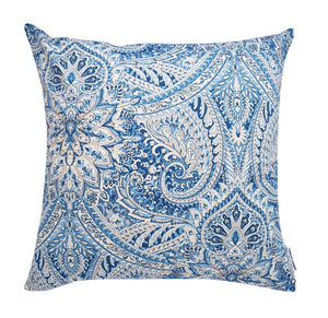 Gorgeous aztec moroccan style indoor cushion cover