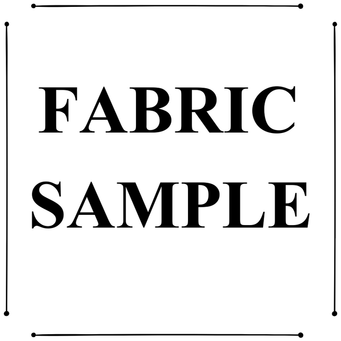 Fabric Sample and Swatches