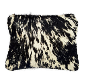 Cowhide Leather Clutches
