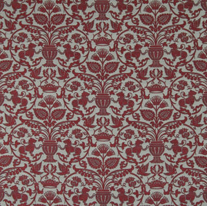 Warwick Sarafina Cardinal Indoor Cushion Cover