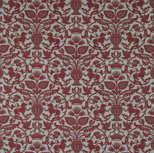 Warwick Sarafina Cardinal Indoor Cushion Cover