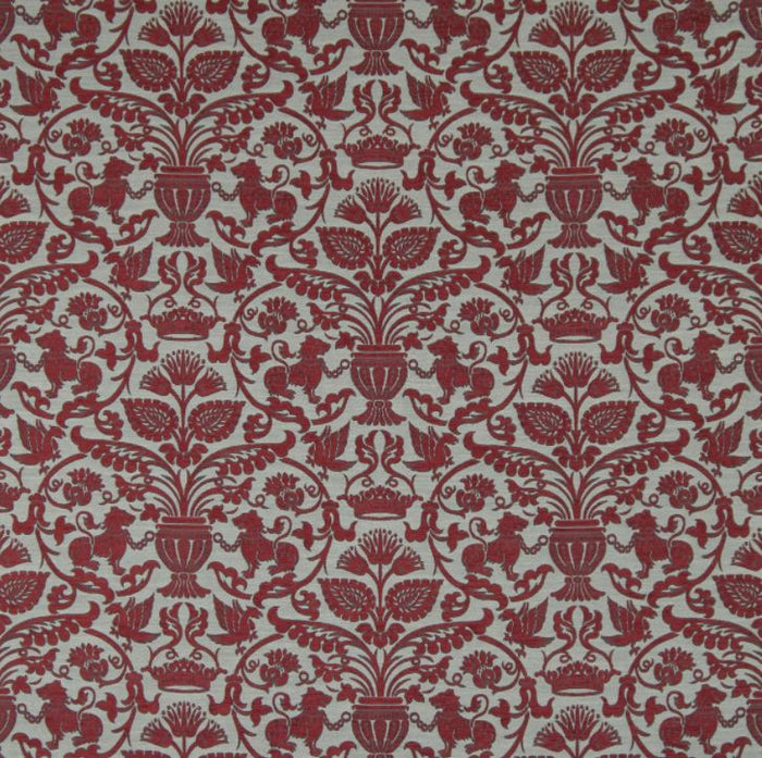 Warwick Sarafina Cardinal Indoor Cushion Cover