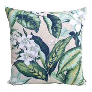 Tahiti Spring Outdoor Cushion Cover