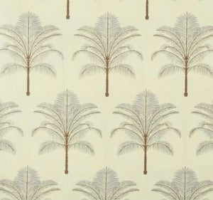 Tommy Bahama Home Palm Life Mineral Fabric