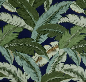 Tommy Bahama Indoor/Outdoor Swaying Palms Baltic per meter