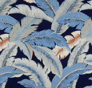 Tommy Bahama Indoor/Outdoor Swaying Palms Sailor Fabric per meter