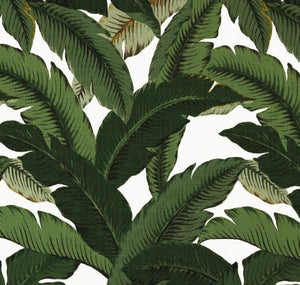 Tommy Bahama Indoor/Outdoor Swaying Palms Fabric per meter