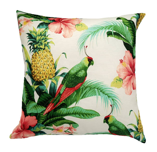 Tommy Bahama Tropical Outdoor Cushion Cover