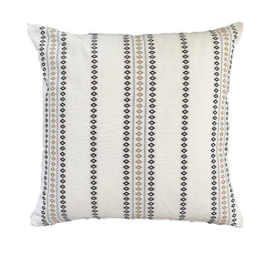 Tribal Stripes Indoor Cushion Cover