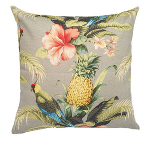 Tommy Bahama Tangelo Cushion cover