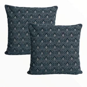 Warwick Joanna Forest Indoor Cushion Cover