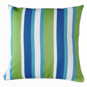 Warwick Mindill Lime Outdoor Cushion Cover