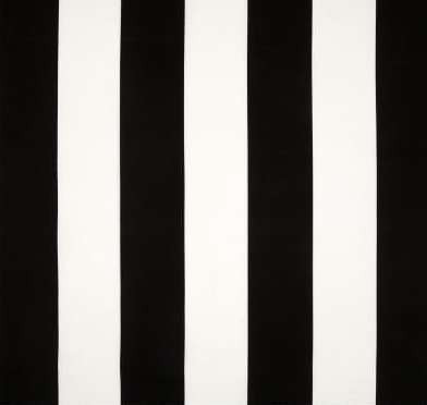 Black and White Stripe Fabric (Australia) – Thread Candy