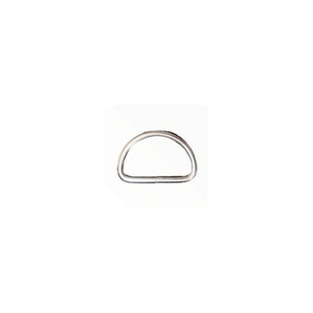 Thread On D Rings D Rings | Fabric and Bag Hardware | Australia – Thread Candy