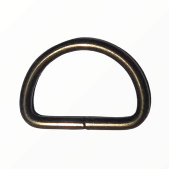 D Rings | Fabric and Bag Hardware | Australia – Thread Candy