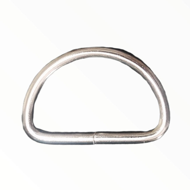 Thread On D Rings D Rings | Fabric and Bag Hardware | Australia – Thread Candy