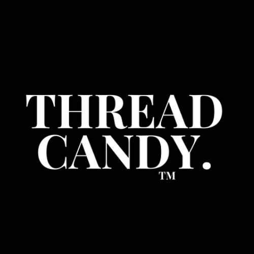 Thread Candy Gift Card