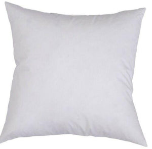 30cm Polyester Cushion Insert 