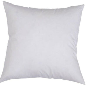 45cm Polyester Cushion Insert 