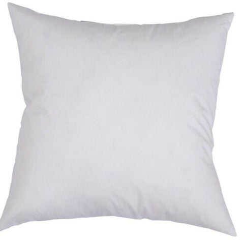 Cushion Inserts