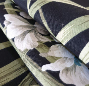 Magnolia Home Sea Island Tuxedo Fabric per meter