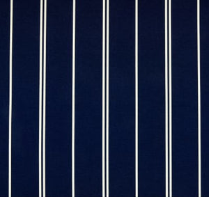 Richloom Pursuit Navy Fabric per meter