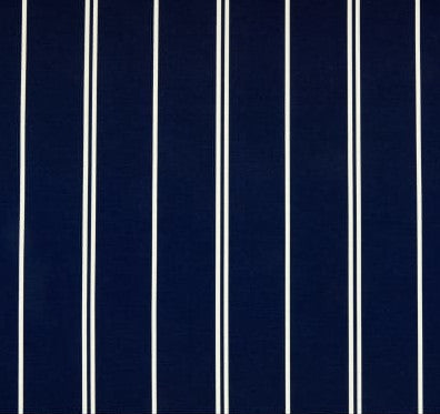 Richloom Pursuit Navy Fabric per meter