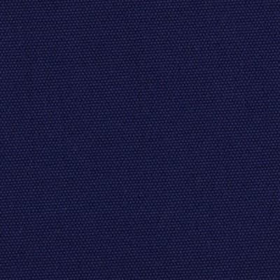 Richloom Solarium Outdoor Solid Admiral Blue Cushion Cover