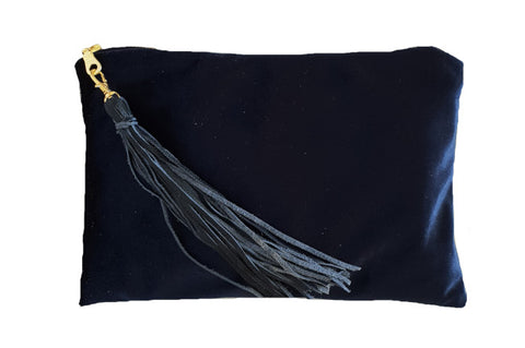 Velvet Clutches